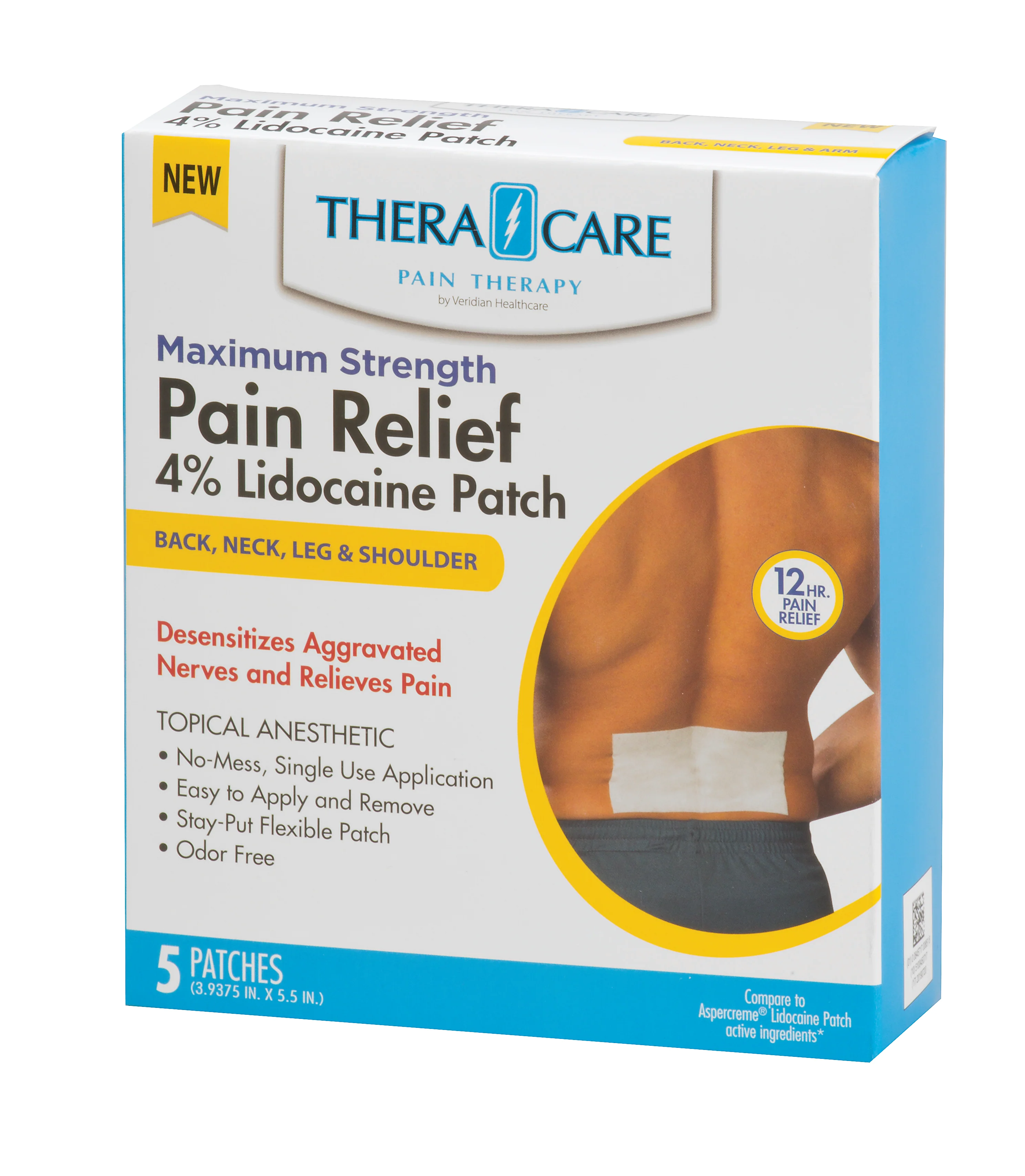 Hot/Cold Therapy